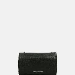 Crossbody Tassen^Gigi Fratelli Romance crossbody tas black