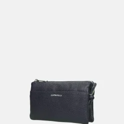 Crossbody Tassen^Gigi Fratelli Romance crossbody tas navy