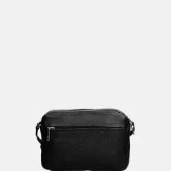 Crossbody Tassen^Gigi Fratelli Romance crossbody tas black