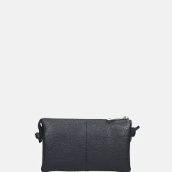 Crossbody Tassen^Gigi Fratelli Romance crossbody tas navy