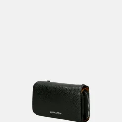 Crossbody Tassen^Gigi Fratelli Romance crossbody tas black
