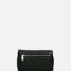 Crossbody Tassen^Gigi Fratelli Romance crossbody tas black