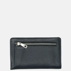 Dames Portemonnees^Gigi Fratelli Romance dames portemonnee navy