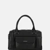 Handtassen^Gigi Fratelli Romance handtas black