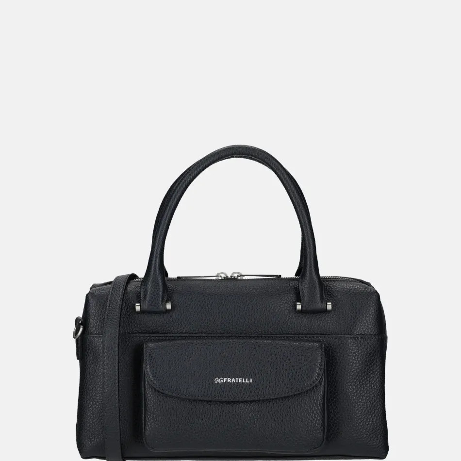 Handtassen^Gigi Fratelli Romance handtas navy