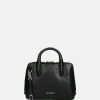 Handtassen^Gigi Fratelli Romance handtas S black