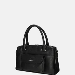 Handtassen^Gigi Fratelli Romance handtas black