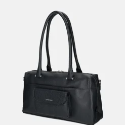 Handtassen^Gigi Fratelli Romance handtas navy
