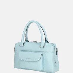 Handtassen^Gigi Fratelli Romance handtas sky