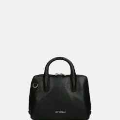 Handtassen^Gigi Fratelli Romance handtas S black