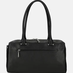 Handtassen^Gigi Fratelli Romance handtas black