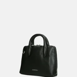 Handtassen^Gigi Fratelli Romance handtas S black