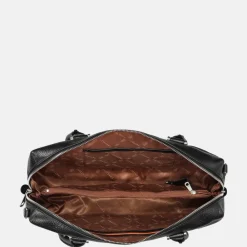 Handtassen^Gigi Fratelli Romance handtas black