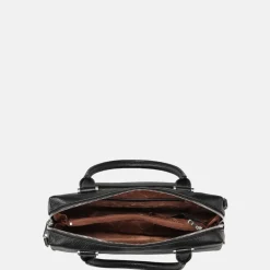 Handtassen^Gigi Fratelli Romance handtas black