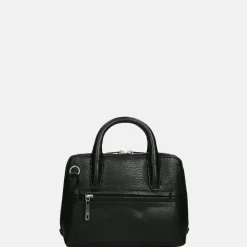 Handtassen^Gigi Fratelli Romance handtas S black