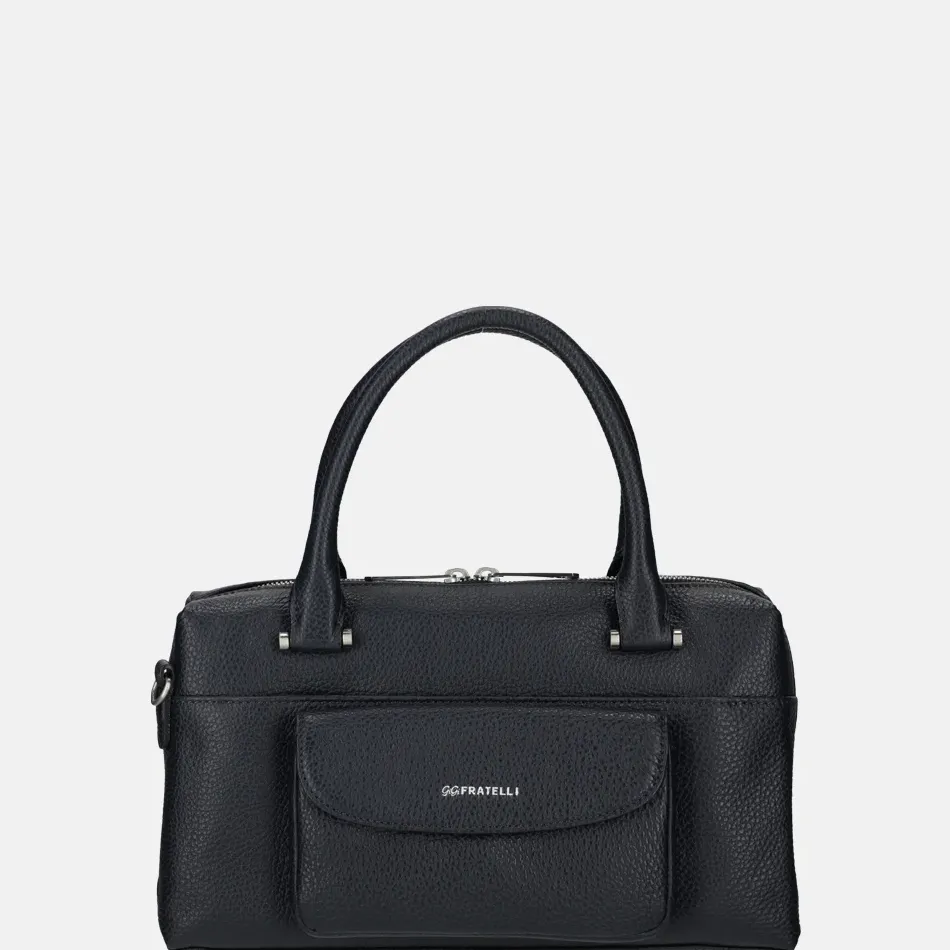 Handtassen^Gigi Fratelli Romance handtas navy
