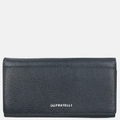 Dames Portemonnees^Gigi Fratelli Romance portemonnee L navy
