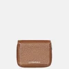 Dames Portemonnees^Gigi Fratelli Romance portemonnee brandy