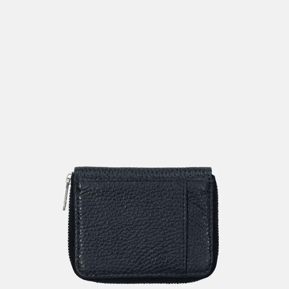 Dames Portemonnees^Gigi Fratelli Romance portemonnee navy