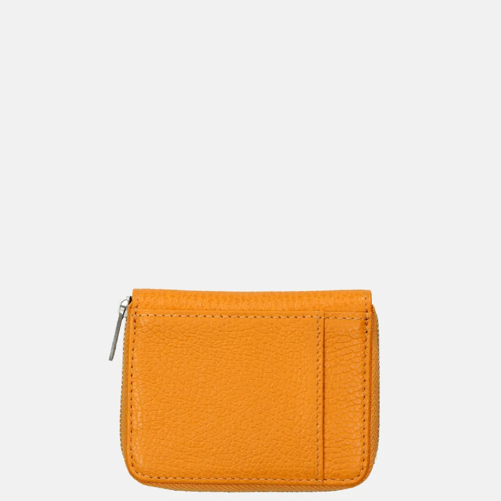 Dames Portemonnees^Gigi Fratelli Romance portemonnee yellow gold