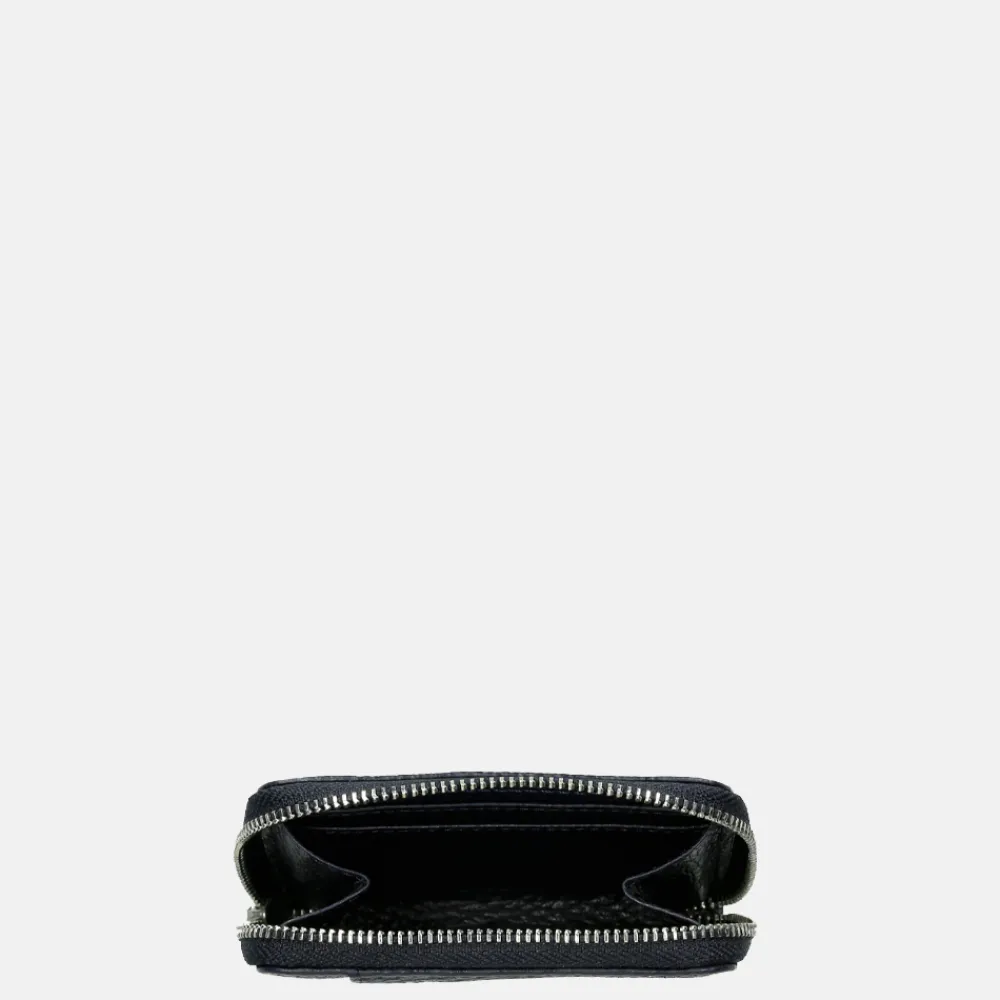 Dames Portemonnees^Gigi Fratelli Romance portemonnee navy