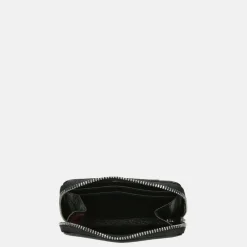 Dames Portemonnees^Gigi Fratelli Romance portemonnee black