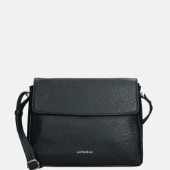 Schoudertassen^Gigi Fratelli Romance schoudertas navy