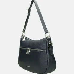 Schoudertassen^Gigi Fratelli Romance schoudertas navy