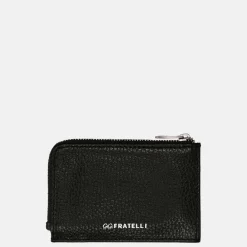Sleuteletuis^Gigi Fratelli Romance sleuteletui black