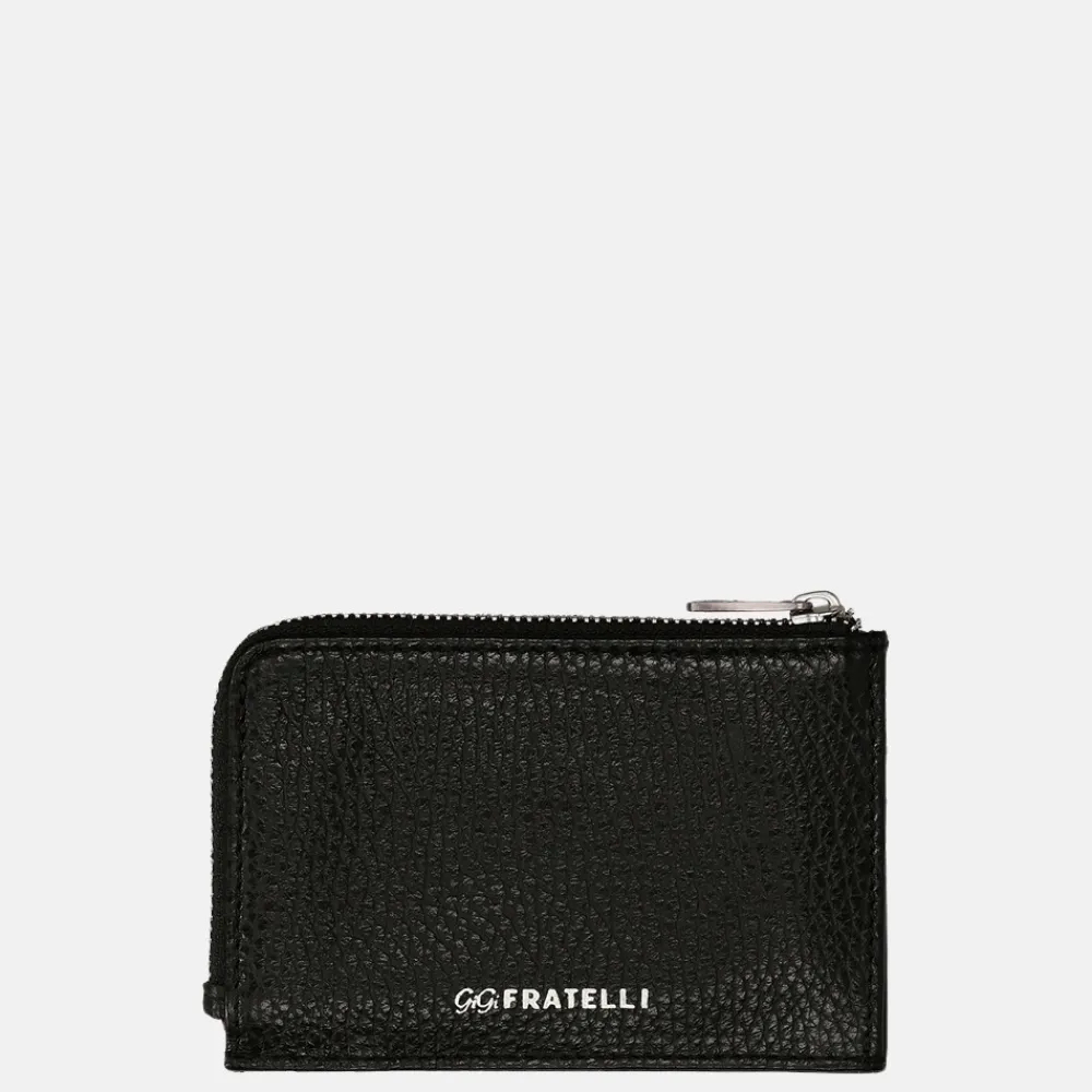 Sleuteletuis^Gigi Fratelli Romance sleuteletui black