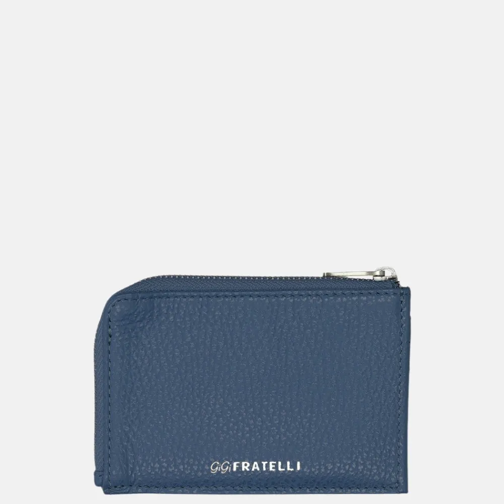 Sleuteletuis^Gigi Fratelli Romance sleuteletui navy