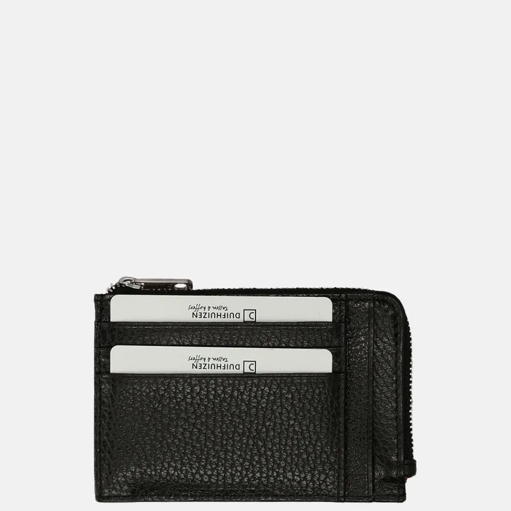 Sleuteletuis^Gigi Fratelli Romance sleuteletui black