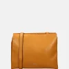 Schoudertassen^Gigi Fratelli schoudertas yellowgold