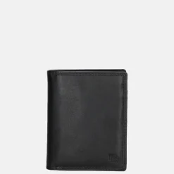Heren Portemonnees | Gepersonaliseerde Portemonnees^Gio Gini billfold black