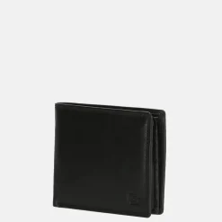 Heren Portemonnees | Gepersonaliseerde Portemonnees^Gio Gini billfold black