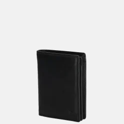 Heren Portemonnees | Gepersonaliseerde Portemonnees^Gio Gini billfold black