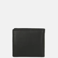 Heren Portemonnees | Gepersonaliseerde Portemonnees^Gio Gini billfold black