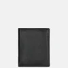 Heren Portemonnees | Gepersonaliseerde Portemonnees^Gio Gini billfold portemonnee black