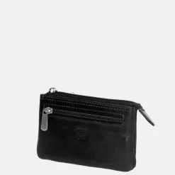 Sleuteletuis^Gio Gini sleuteletui black
