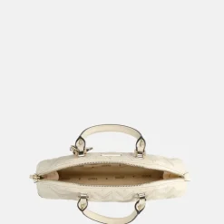 Handtassen^Guess Adelard handtas stone