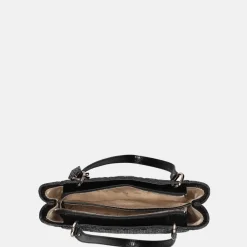 Shoppers^Guess Adelard Noel shopper black