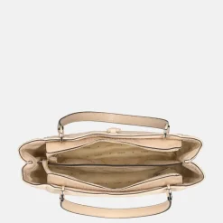 Shoppers^Guess Bessey shopper sand