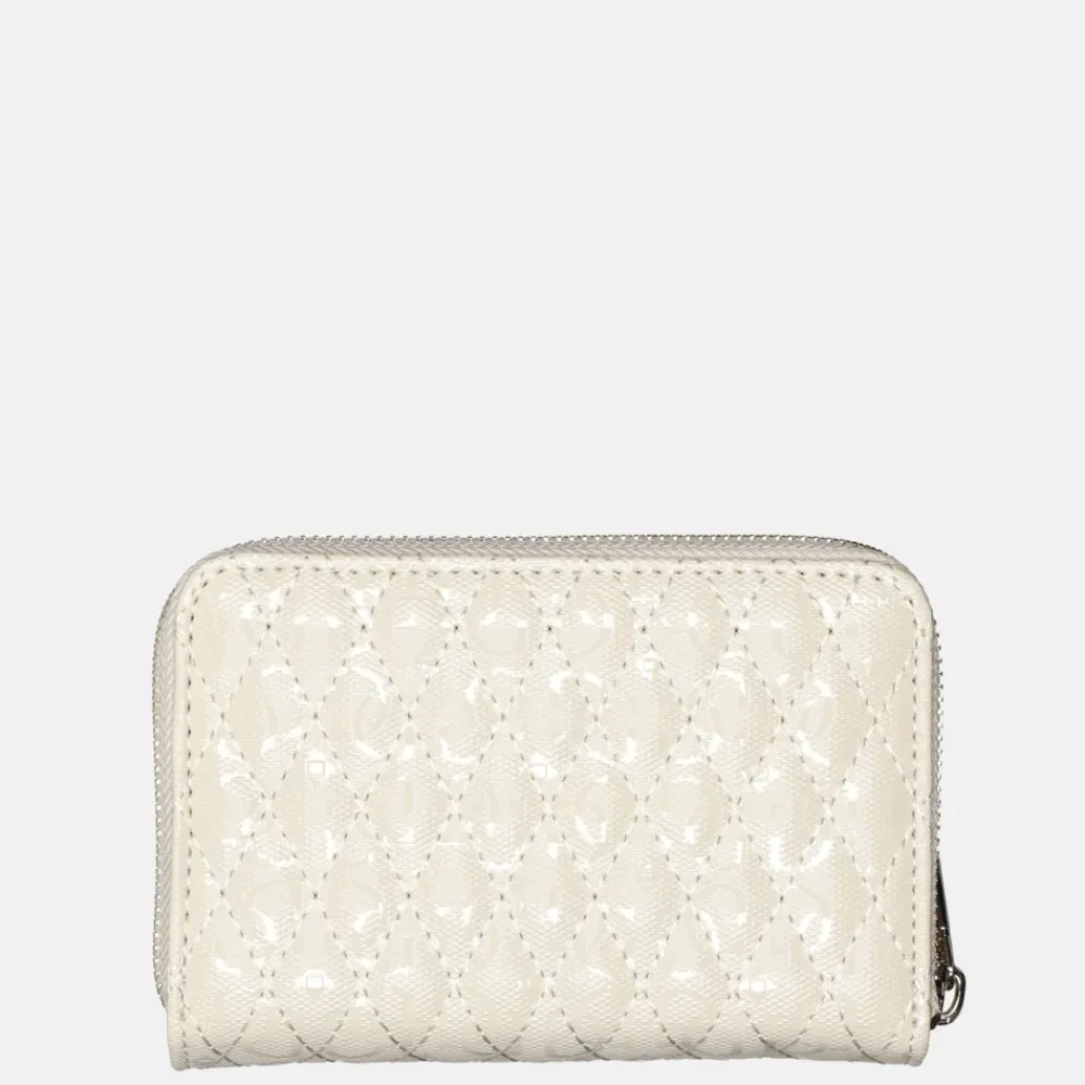 Dames Portemonnees^Guess Betalu ritsportemonnee M taupe