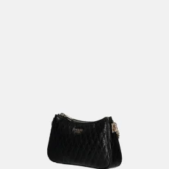 Crossbody Tassen^Guess Betula crossbody tas mini black