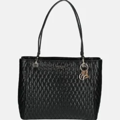 Shoppers^Guess Betula shopper black