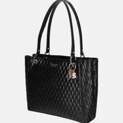 Shoppers^Guess Betula shopper black