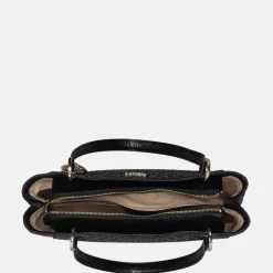 Shoppers^Guess Betula shopper black