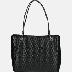 Shoppers^Guess Betula shopper black