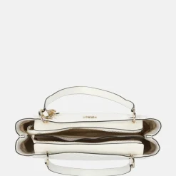 Shoppers^Guess Betula shopper white