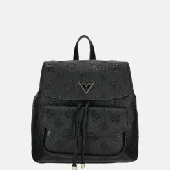 Fashion Rugzakken | Vrijetijd Rugzakken^Guess Cresidia rugzak black